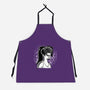 Spiralama-Unisex-Kitchen-Apron-zascanauta