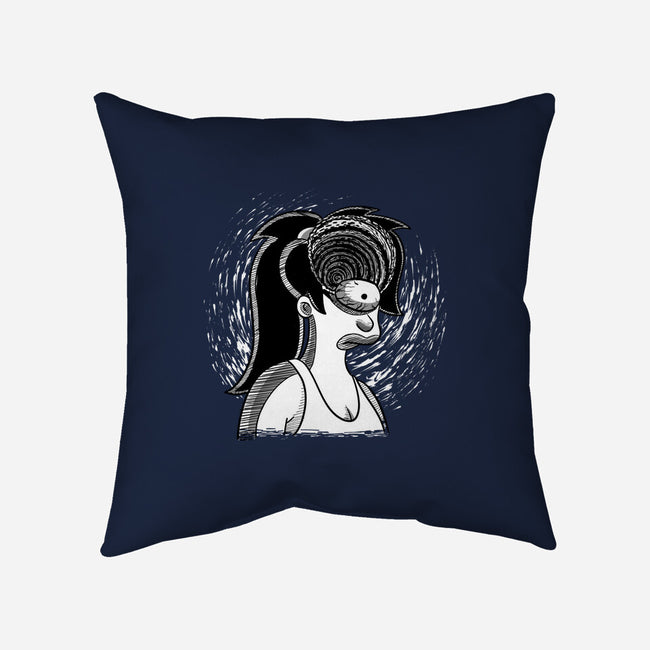 Spiralama-None-Removable Cover w Insert-Throw Pillow-zascanauta