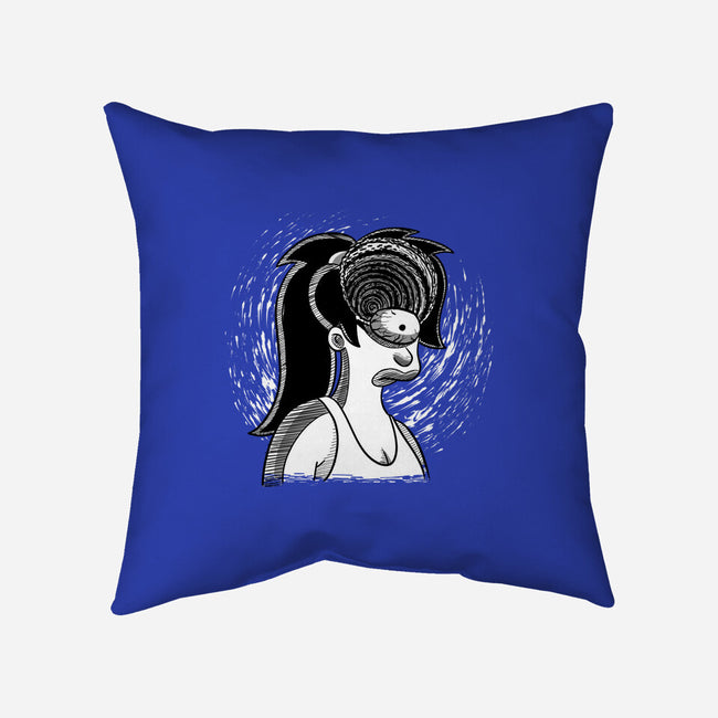 Spiralama-None-Removable Cover w Insert-Throw Pillow-zascanauta