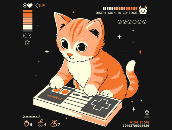 Cat Games