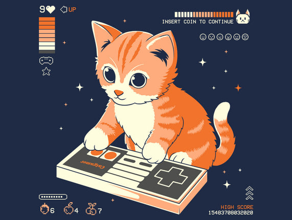 Cat Games