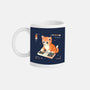 Cat Games-None-Mug-Drinkware-Eoli Studio