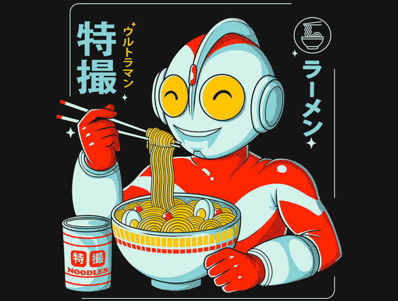 Ultra Ramen