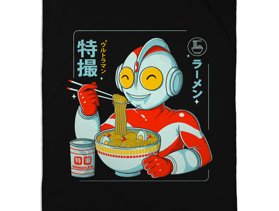 Ultra Ramen