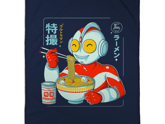 Ultra Ramen