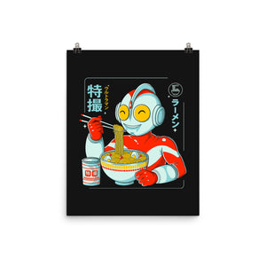 Ultra Ramen