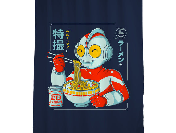 Ultra Ramen