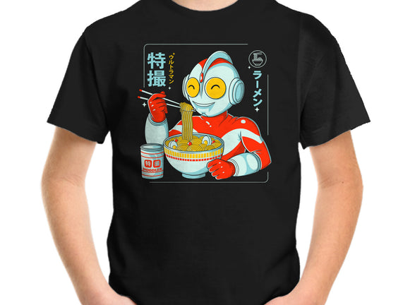 Ultra Ramen