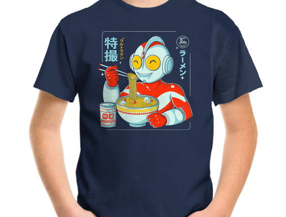 Ultra Ramen