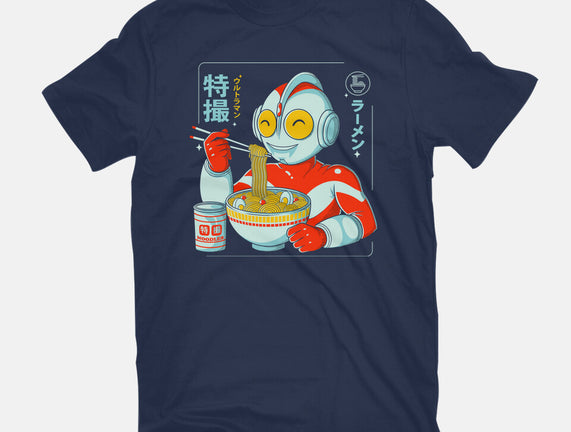 Ultra Ramen