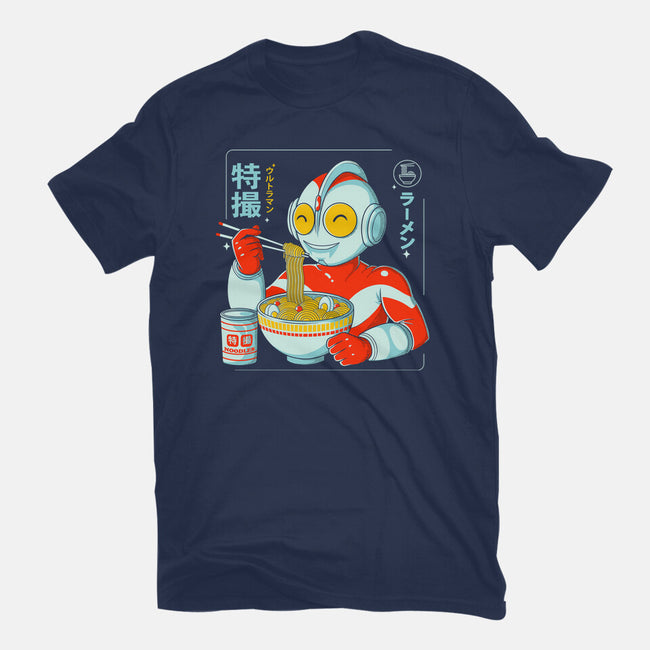 Ultra Ramen-Mens-Basic-Tee-Eoli Studio