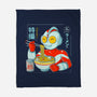 Ultra Ramen-None-Fleece-Blanket-Eoli Studio