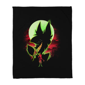 The Radio Demon Landscape