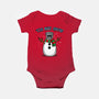 Tis But Snow-Baby-Basic-Onesie-Boggs Nicolas