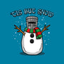 Tis But Snow-Mens-Premium-Tee-Boggs Nicolas