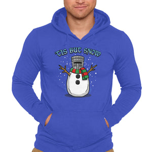 Tis But Snow