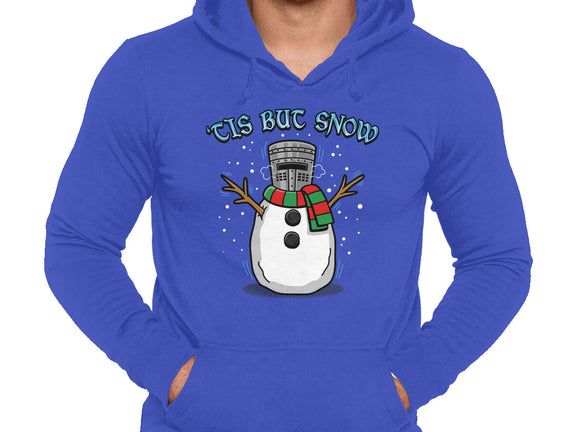 Tis But Snow