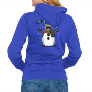 Tis But Snow