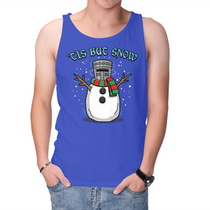 Tis But Snow