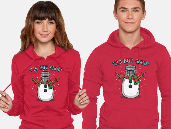 Tis But Snow
