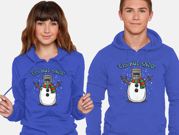 Tis But Snow