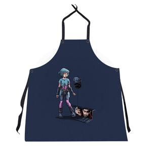 We All Explode Down Here