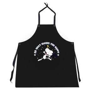 Do What Makes You Happy