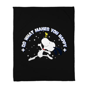 Do What Makes You Happy