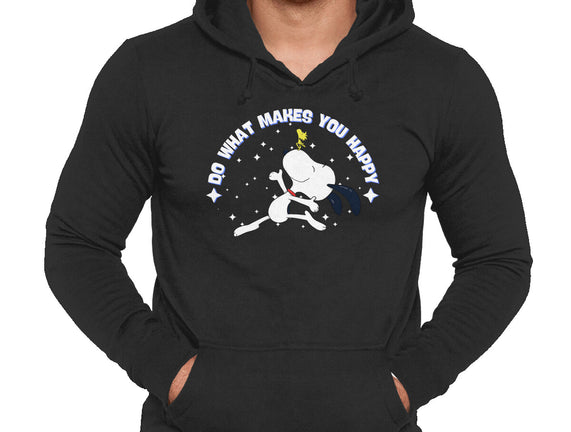 Do What Makes You Happy