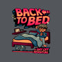 Back To Bed-None-Matte-Poster-teesgeex