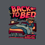 Back To Bed-None-Adjustable Tote-Bag-teesgeex