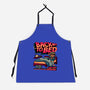 Back To Bed-Unisex-Kitchen-Apron-teesgeex