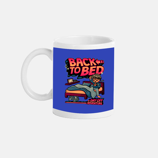 Back To Bed-None-Mug-Drinkware-teesgeex