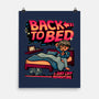 Back To Bed-None-Matte-Poster-teesgeex