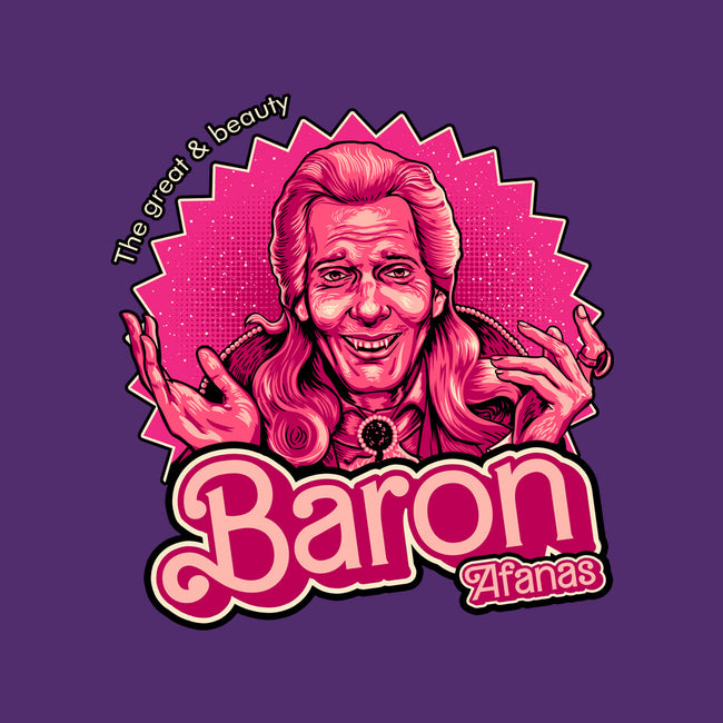 The Great And Beauty-Womens-Fitted-Tee-daobiwan