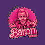 The Great And Beauty-Womens-Fitted-Tee-daobiwan
