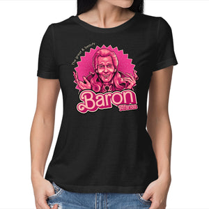 The Great And Beauty