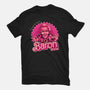 The Great And Beauty-Womens-Fitted-Tee-daobiwan