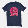 The Great And Beauty-Womens-Fitted-Tee-daobiwan