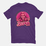 The Great And Beauty-Womens-Fitted-Tee-daobiwan