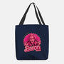 The Great And Beauty-None-Basic Tote-Bag-daobiwan