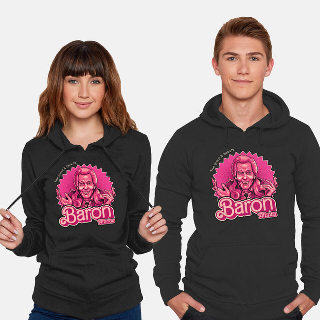 The Great And Beauty-Unisex-Pullover-Sweatshirt-daobiwan