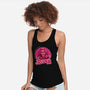 The Great And Beauty-Womens-Racerback-Tank-daobiwan