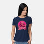 The Great And Beauty-Womens-Basic-Tee-daobiwan