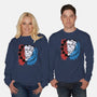 Cup-182-Unisex-Crew Neck-Sweatshirt-nickzzarto