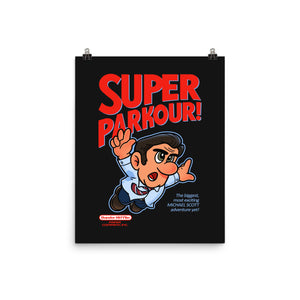 Super Parkour