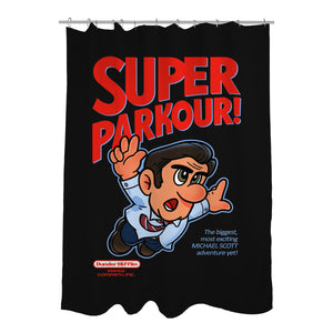 Super Parkour