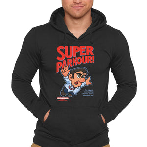 Super Parkour
