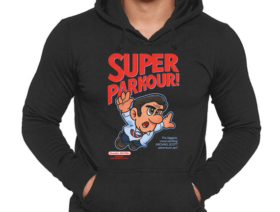 Super Parkour
