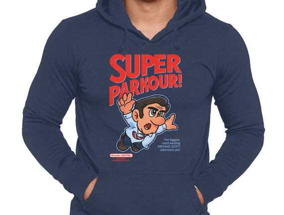 Super Parkour